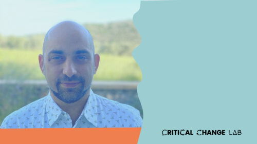 Becoming the director of one’s future