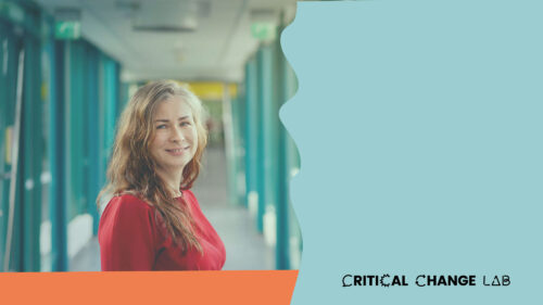 Understanding humans in change