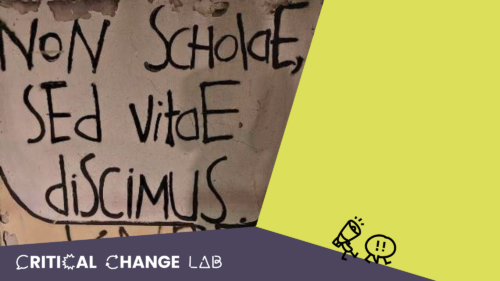 Can I make a difference? 10 case studies about youth participation in Europe 