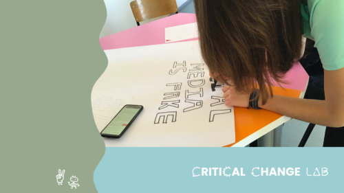 A playful methodology that boosts teen’s participation in democracy